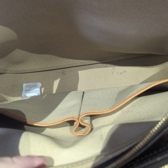 Louis Vuitton bag - Picture 11 of 15